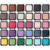 KIKO Smart Colour Eyeshadow