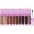 KOSAS Air Brow Tinted Volumizing Treatment Gel