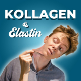Anti-Aging: Kollagen & Elastin bewahren