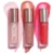 LAWLESS Forget The Filler Lip Plumping Line Smoothing Gloss