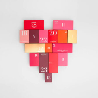 Beauty Adventskalender 2025 Übersicht