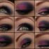 Versuch 2: p2 ARTIST Cream Eye Shadows