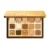 NATASHA DENONA Golden Eyeshadow Palette