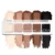 NATASHA DENONA Mini Eye Sculpt Eyeshadow Palette
