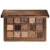 NATASHA DENONA Tan Eyeshadow Palette