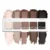 NATASHA DENONA Mini Cool Eye Sculpt Eyeshadow Palette