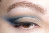 Heute blau, morgen blau…