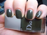Dior Vernis – Amazonia