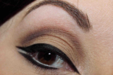 Priscilla Presley Wedding Makeup