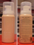 Review: Shu Uemura Face Architect Mousse Foundation