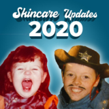 Unsere Skincare-Experimente 2020