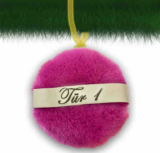 Türchen 1 des Magimania Adventskalenders