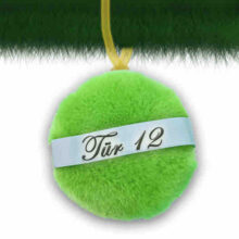 Türchen 12 des Magimania Adventskalenders