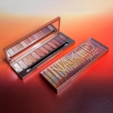 URBAN DECAY Naked Heat 2017