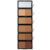 VICTORIA BECKHAM Matte Bronzing Brick