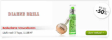 DIANNE BRILL bei brands4friends