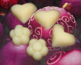 Backe, backe Badebombe: Body Melts selbermachen