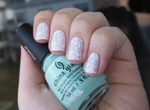 Pastel Flower Power