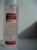 Logona – Conditioner Spray