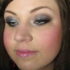 KORRES ‚Nude Beige‘ Raspberry Liquid Lipstick (30)