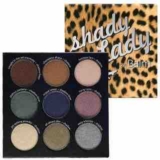 Neues Objekt der Begierde: THE BALM ‚Shady Lady‘ Palette