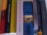 [the pile next to me]